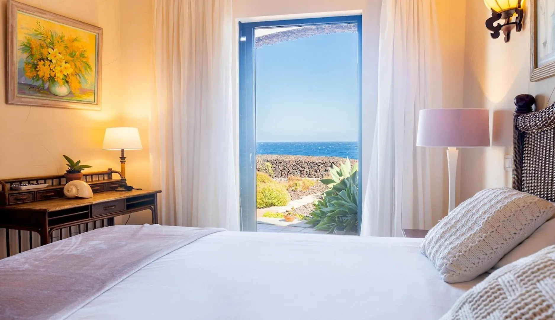 Apartment Bahia View El Poris Poris de Abona İspanya