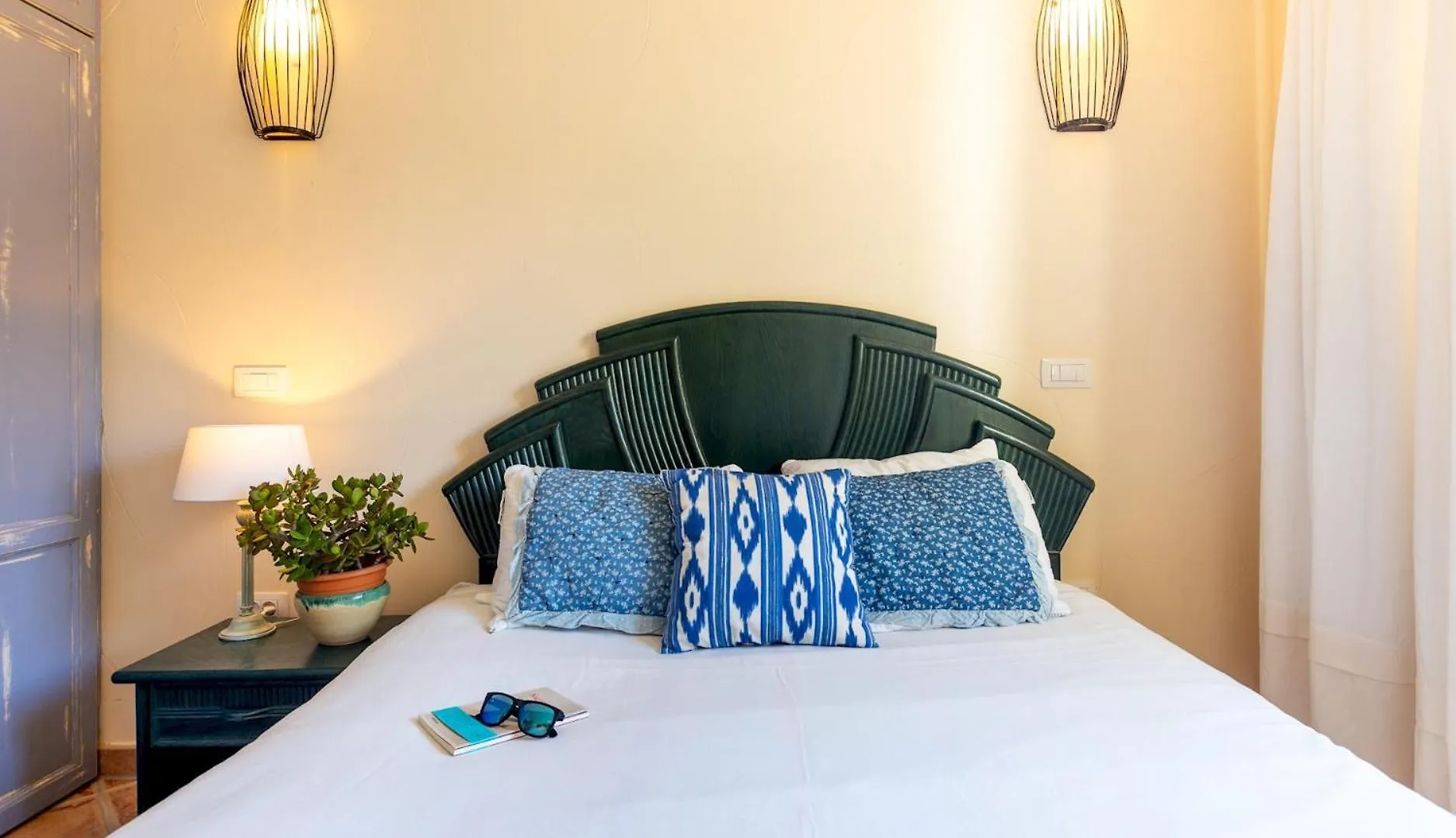 Apartment Bahia View El Poris Poris de Abona 0*,  İspanya