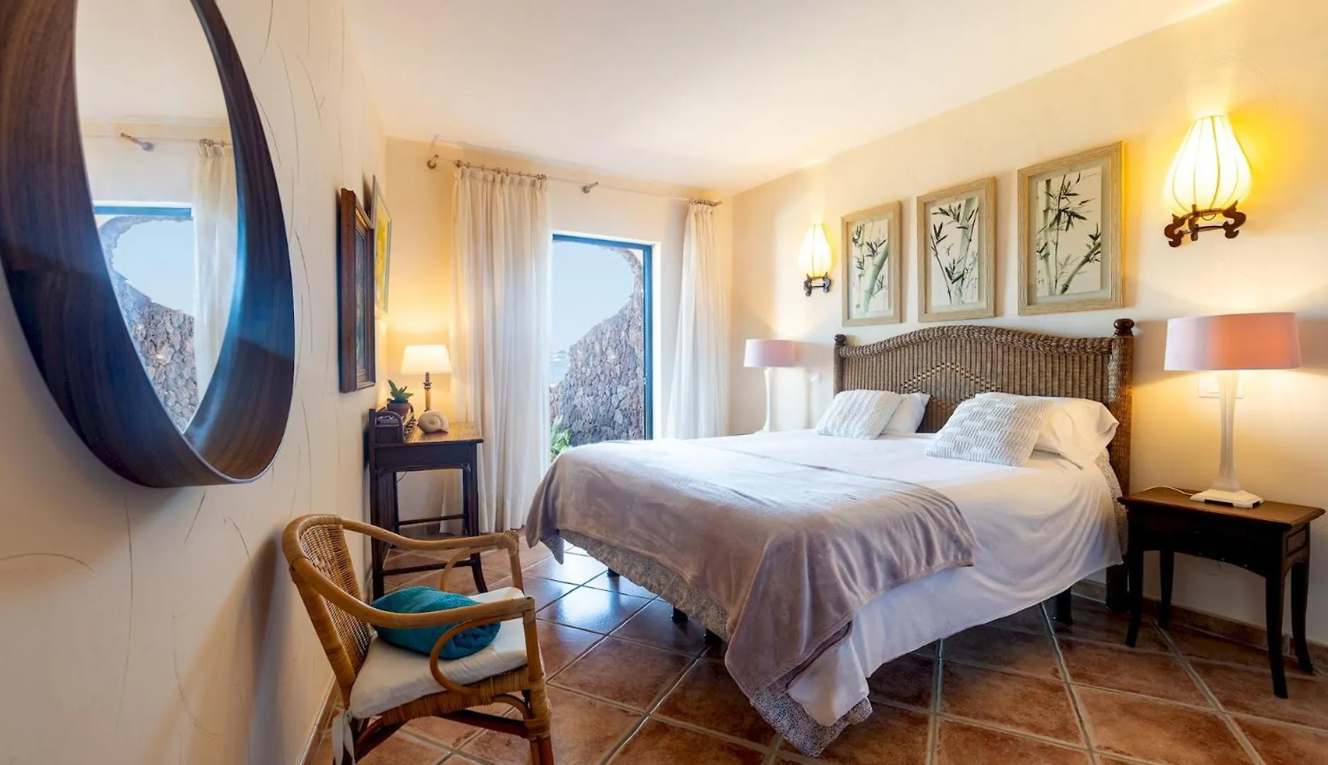 Apartment Bahia View El Poris Poris de Abona İspanya