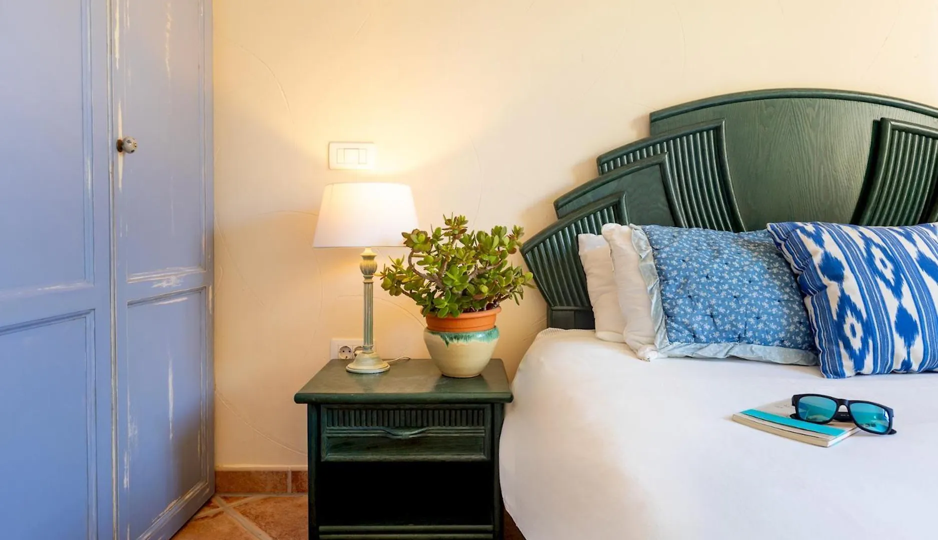 Apartment Bahia View El Poris Poris de Abona 0*,